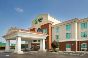 Holiday Inn Express Hotel & Suites Lenoir City Knoxville Area, an IHG Hotel, Lenoir City